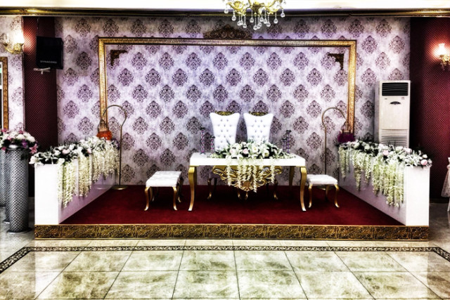 En Güzel Üsküdar Düğün Salonları ve Fiyatları Pembe Köşk Düğün Salonu