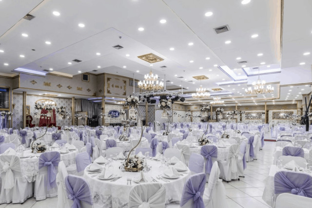 En Güzel Üsküdar Düğün Salonları ve Fiyatları Vals Düğün Salonu