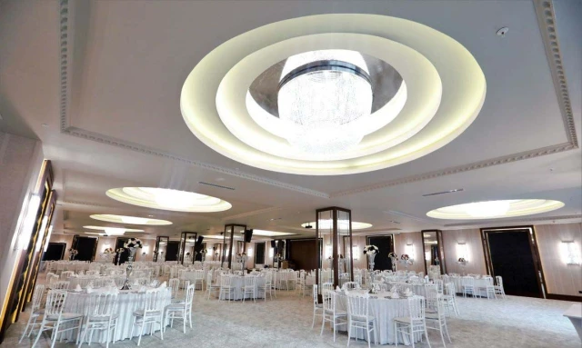 Ramada Bursa Otel