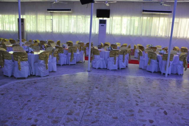 Fatih Düğün Salonu