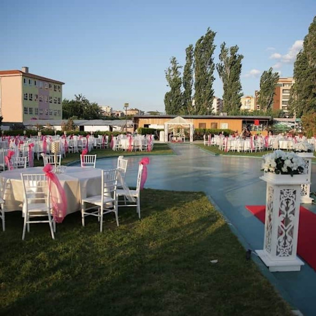 Aydemir Plaza Düğün Salonu