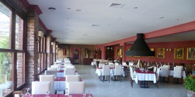 Ekin Restaurant