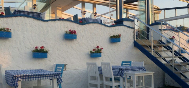 Denizkızı Restaurant