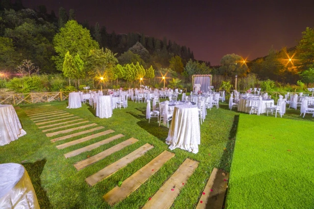 Koru Bahçe