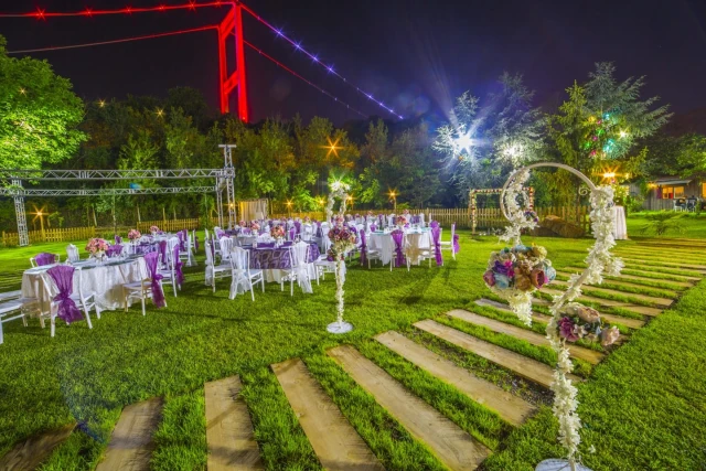 Koru Bahçe