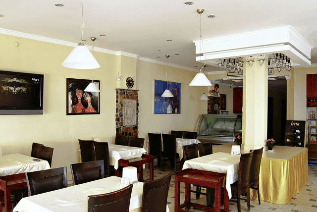 Otel Samyeli & Restaurant