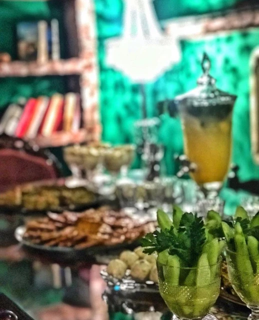 Velvet Balat