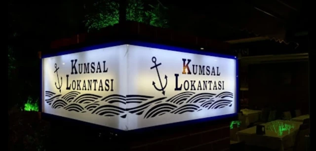 Kumsal Lokantası