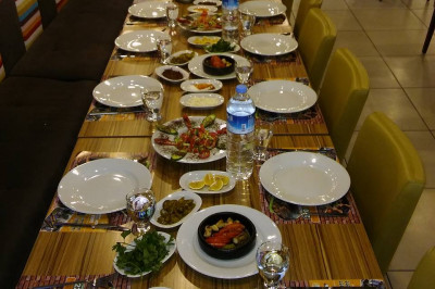 Kemeraltı Develi Cıvıklısı