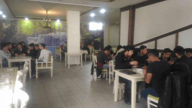Çınar Restaurant
