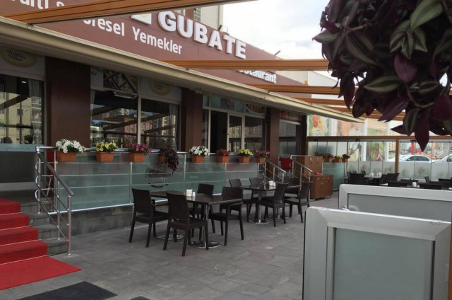 Gubate Restaurant