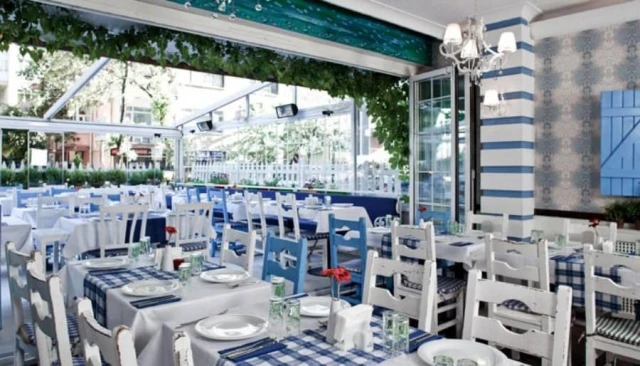 Komşu Restoran