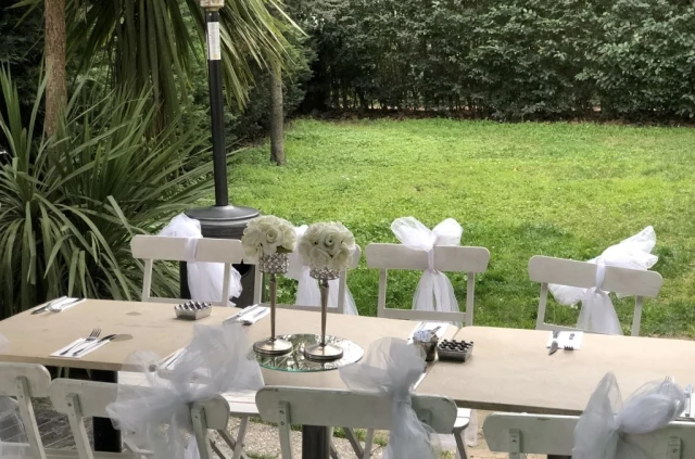 Limma Restaurant