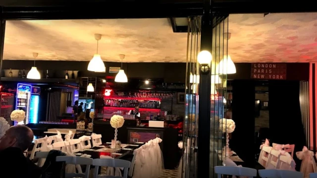 Limma Restaurant