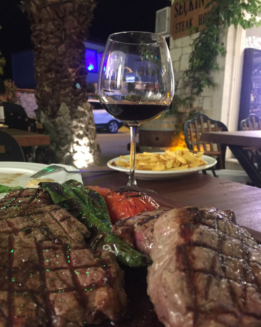 MMG Şarapçılık