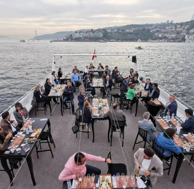 Bematur Tekne Organizasyon