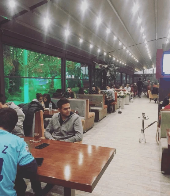 Faris Cafe Bistro