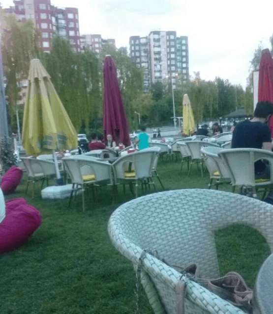 Faris Cafe Bistro