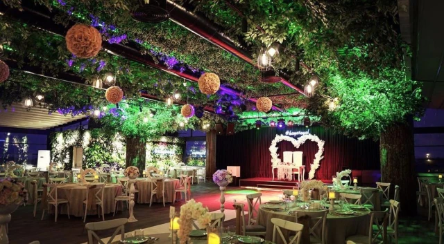 Kayaroyal Zümrüt Bahçe