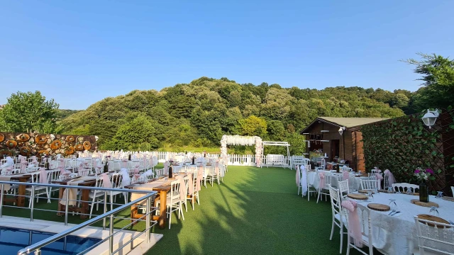 Vip Garden