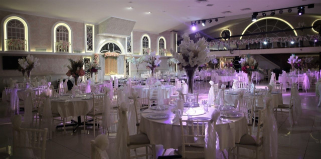 İstanbul'da İslami Düğün Yapan Mekanlar