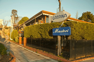 Çatana Restaurant