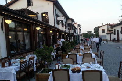 Lokmahane Authentic Anatolian Cuisine