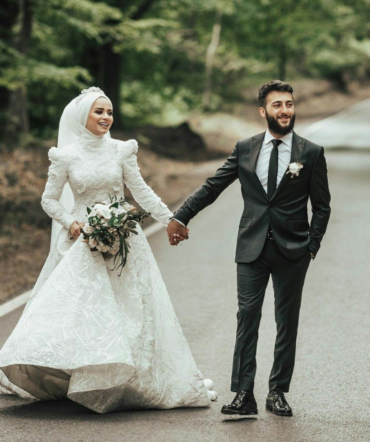 İstanbul'da İslami Düğün Yapan Mekanlar