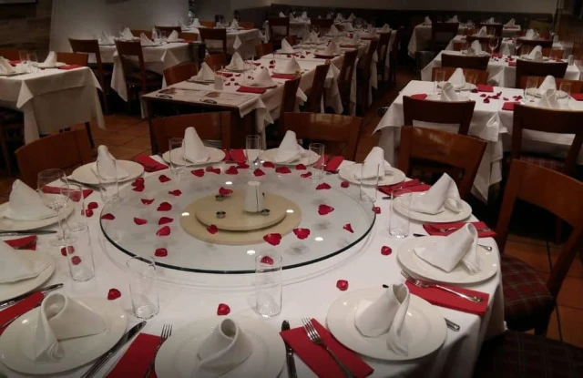 Kıyı Balık Restaurant