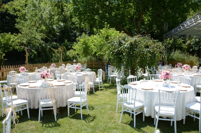 Koru Bahçe