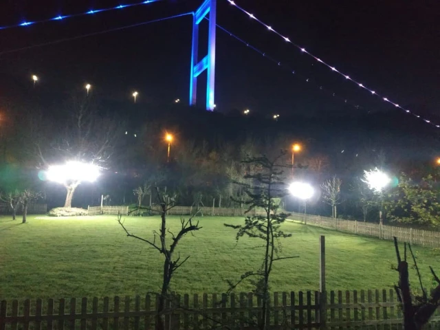 Koru Bahçe