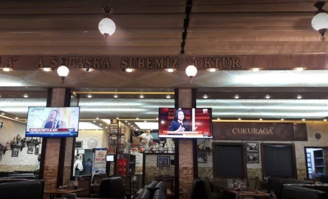 Çukurağa Sofrası