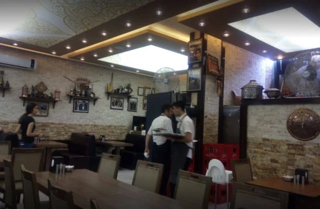 Çukurağa Sofrası
