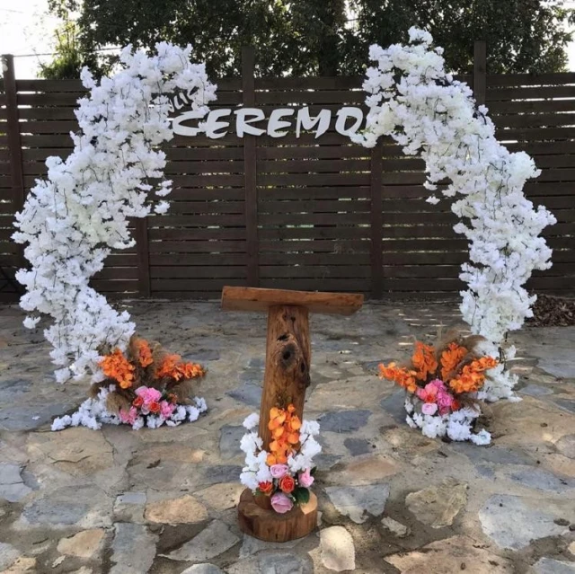 Ceremony Kanlıca