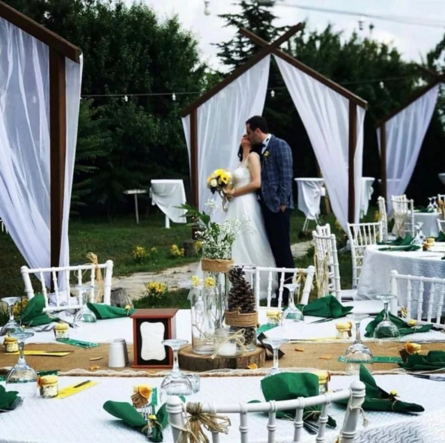 Ceremony Kanlıca