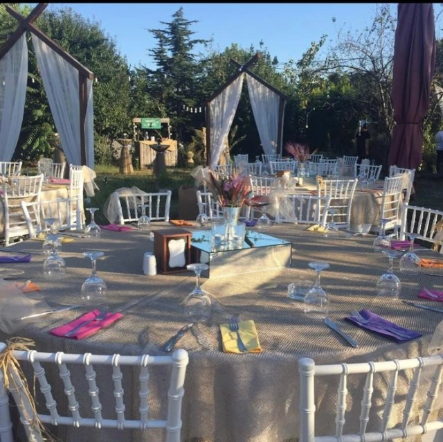 Ceremony Kanlıca
