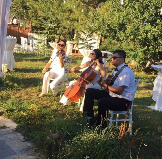 Ceremony Kanlıca