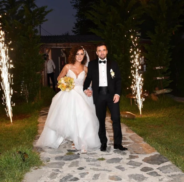 Ceremony Kanlıca