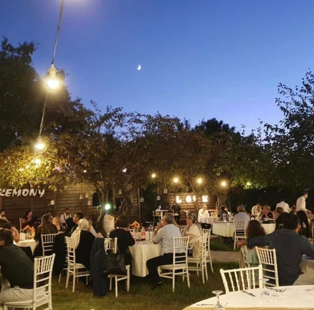 Ceremony Kanlıca