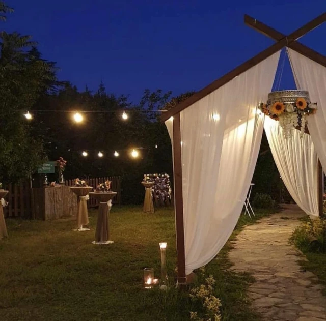 Ceremony Kanlıca