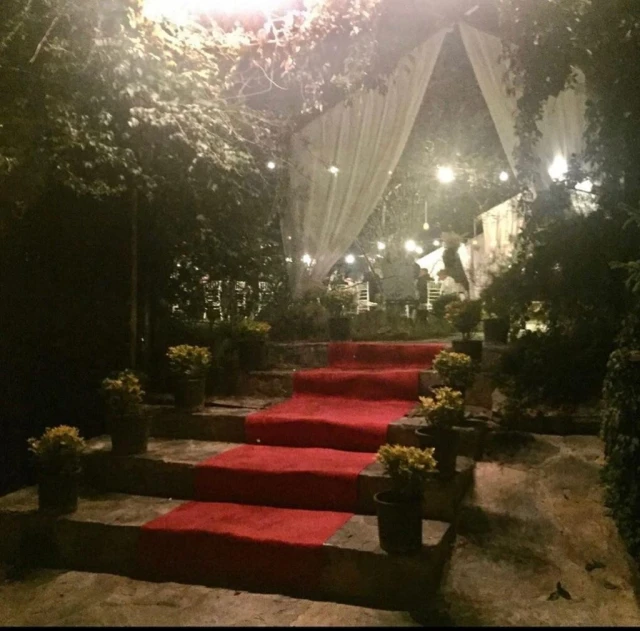 Ceremony Kanlıca
