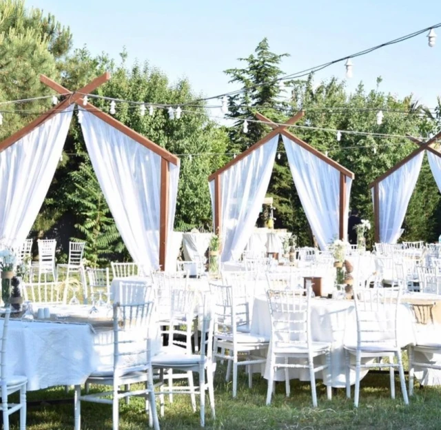 Ceremony Kanlıca