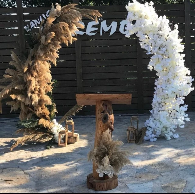 Ceremony Kanlıca
