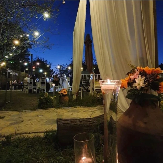 Ceremony Kanlıca