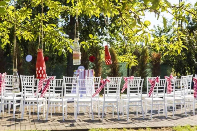 Ceremony Kanlıca