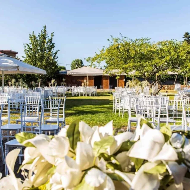 Ceremony Kanlıca