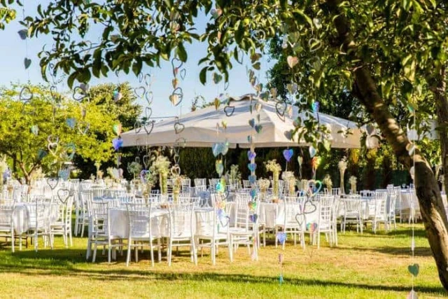 Ceremony Kanlıca