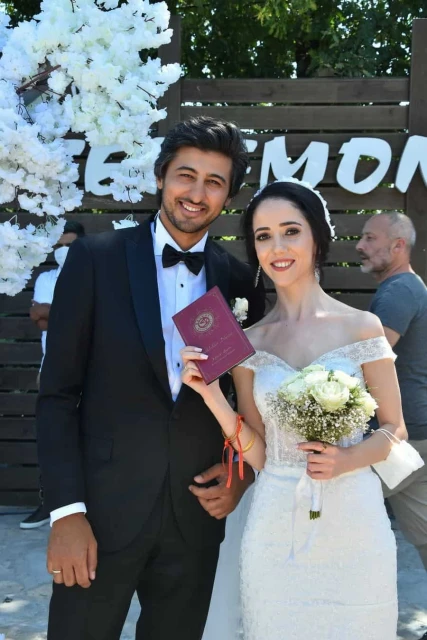 Ceremony Kanlıca