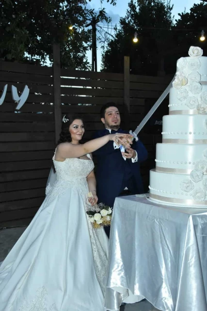 Ceremony Kanlıca