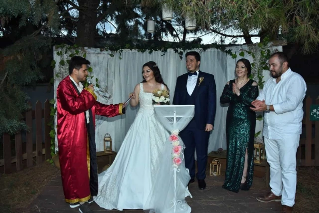 Ceremony Kanlıca